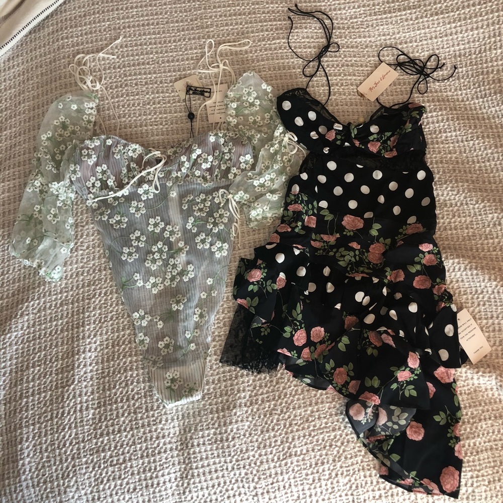 For Love & Lemons ❤️🍋